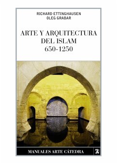 Arte y arquitectura del Islam, 650-1250