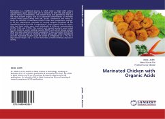 Marinated Chicken with Organic Acids - Judith, Abida;Pal, Uttam Kumar;Mandal, Prabhat Kumar