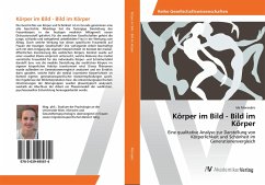 Cover Körper im Bild - Bild im Körper