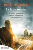 La falsa sonrisa La falsa sonrisa