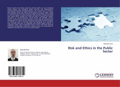 Risk and Ethics in the Public Sector