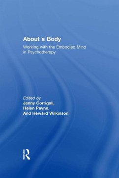 About a Body (eBook, ePUB)