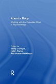 About a Body (eBook, PDF)