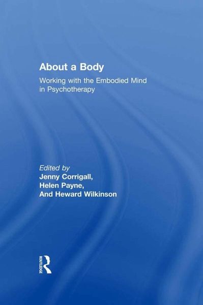 About a Body (eBook, PDF) About a Body (eBook, PDF)