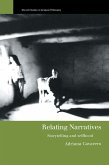 Relating Narratives (eBook, ePUB)