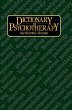 Dictionary of Psychotherapy (eBook,... - Bild 1