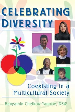 Cover Celebrating Diversity (eBook, ePUB)