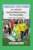 Greening Industries in Newly Industrializing Economies (eBook, PDF)