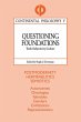 Questioning Foundations (eBook, ePUB) - Bild 1