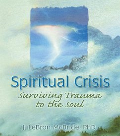 Spiritual Crisis (eBook, PDF) - Mcbride, J Lebron