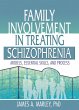 Family Involvement in Treating... - Bild 1
