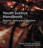 Youth Justice Handbook (eBook, ePUB)