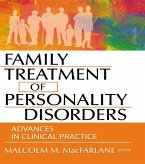 Family Treatment of Personality Disorders (eBook, PDF)
