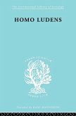 Homo Ludens Ils 86 (eBook, PDF) Homo Ludens Ils 86 (eBook, PDF)