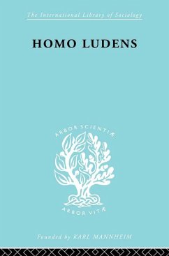 Cover Homo Ludens Ils 86 (eBook, PDF)