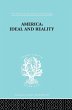 America - Ideal and Reality (eBook, PDF) - Bild 1