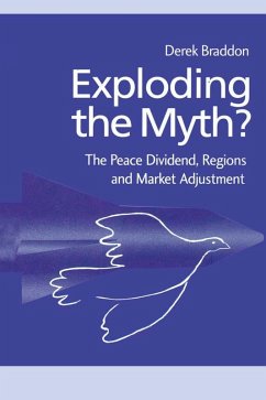 Exploding the Myth? (eBook, ePUB) - Braddon, Derek
