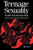 Teenage Sexuality (eBook, PDF)