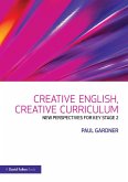 Creative English, Creative Curriculum (eBook, ePUB)