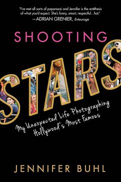 Cover Shooting Stars (eBook, ePUB)