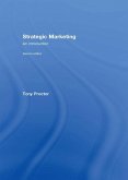 Strategic Marketing (eBook, ePUB)
