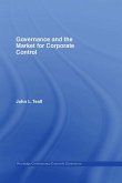 Governance and the Market for Corporate Control (eBook, ePUB)