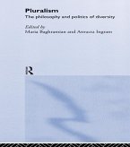 Pluralism (eBook, ePUB)
