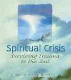 Spiritual Crisis (eBook, ePUB)