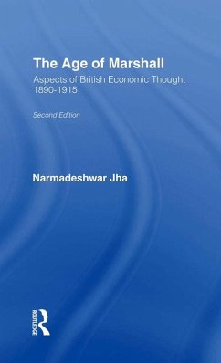 Age of Marshall (eBook, PDF) - Jha, Narmedeshwar