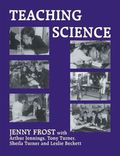 Teaching Science (eBook, ePUB)