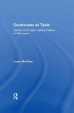 Courtesans at Table (eBook, ePUB)