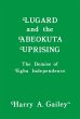Lugard and the Abeokuta Uprising... - Bild 1