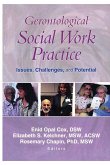 Gerontological Social Work Practice (eBook, PDF)