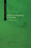 Clinical Counselling in Context (eBook, ePUB)