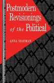 Postmodern Revisionings of the Political (eBook, PDF)