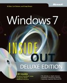 Windows 7 Inside Out, Deluxe Edition (eBook, ePUB)