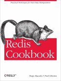 Redis Cookbook (eBook, ePUB)
