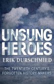 Unsung Heroes (eBook, ePUB)