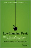 Low-Hanging Fruit (eBook, PDF)