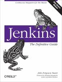 Jenkins: The Definitive Guide (eBook, ePUB)