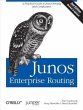 Junos Enterprise Routing (eBook, PDF) - Bild 1