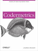 Codermetrics (eBook, ePUB)
