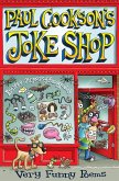 Paul Cookson's Joke Shop (eBook, ePUB)