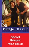Secret Keeper (eBook, ePUB) Secret Keeper (eBook, ePUB)