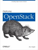 Deploying OpenStack (eBook, ePUB)
