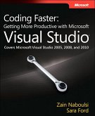 Coding Faster (eBook, ePUB)