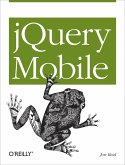 jQuery Mobile (eBook, ePUB)