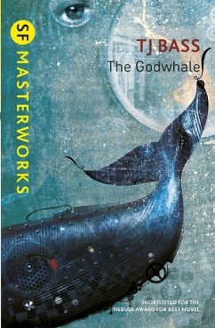 The Godwhale (eBook, ePUB) - Bass, T. J.