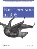Basic Sensors in iOS (eBook, ePUB)