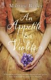 An Appetite for Violets (eBook, ePUB)
